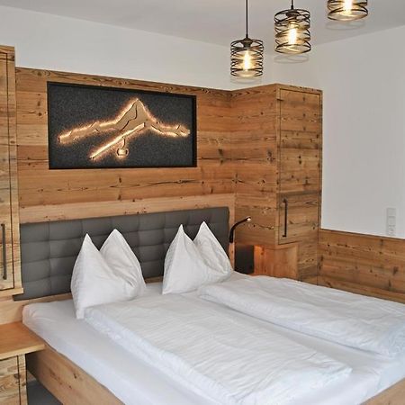 Studio Rehkitz, Adler Resort คาพรูน ภายนอก รูปภาพ