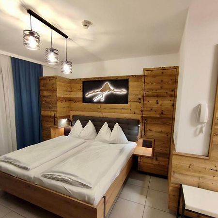 Studio Rehkitz, Adler Resort คาพรูน ภายนอก รูปภาพ