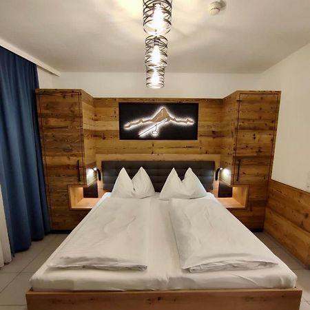 Studio Rehkitz, Adler Resort คาพรูน ภายนอก รูปภาพ
