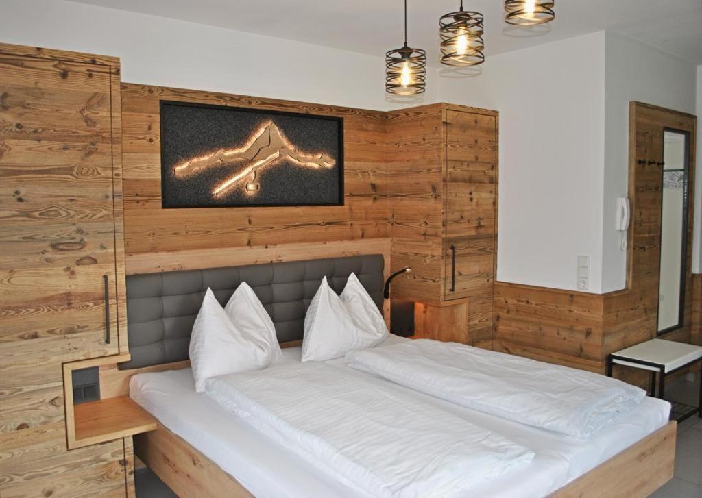 Studio Rehkitz, Adler Resort คาพรูน ภายนอก รูปภาพ