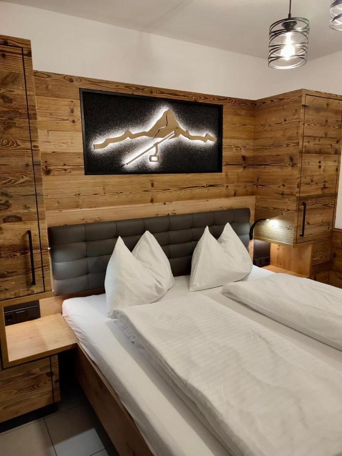 Studio Rehkitz, Adler Resort คาพรูน ภายนอก รูปภาพ