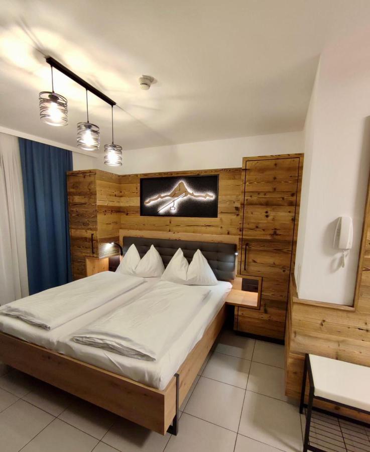 Studio Rehkitz, Adler Resort คาพรูน ภายนอก รูปภาพ