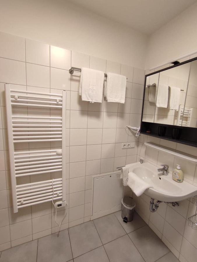 Studio Rehkitz, Adler Resort คาพรูน ภายนอก รูปภาพ
